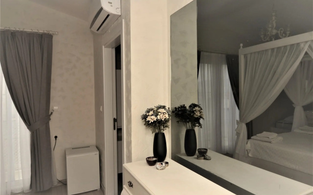 Alacati Eldoris Otel