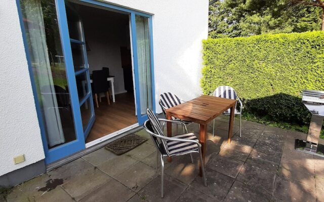 Boddenhus Breege - Fewo Schwalbe am Breeger Bodden auf Rügen