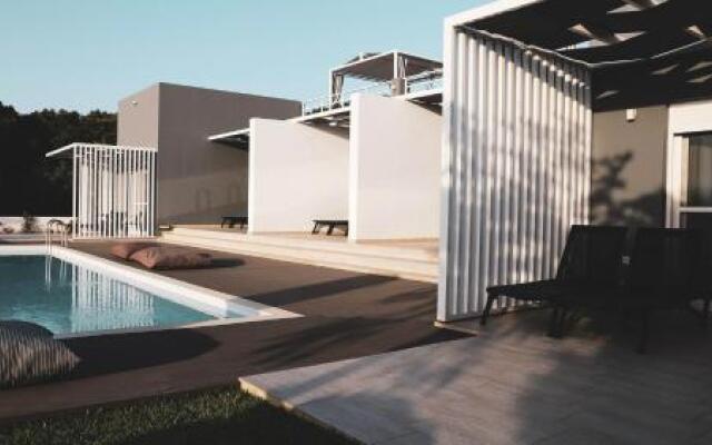 Galinio Boutique Apartments