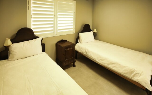 NIVICA Lifestyle Living 71 Langebaan