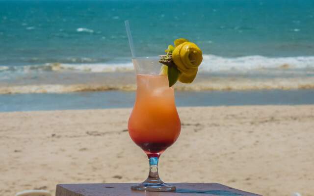 G2 Beach Hotel