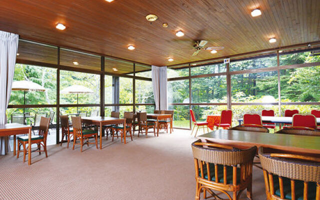 TKP Hotel & Resort Lectore Karuizawa