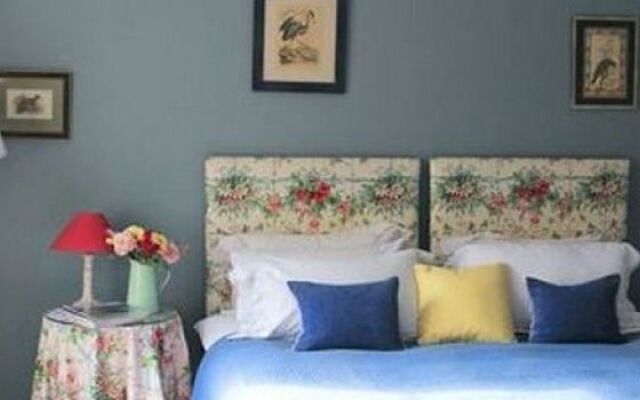 Newnham Manor B&B