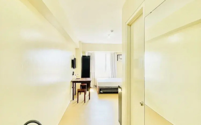 Hubomoto Avida Suites