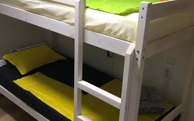 Lot Hostel