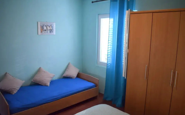 Villa Agata Rab - Apartments