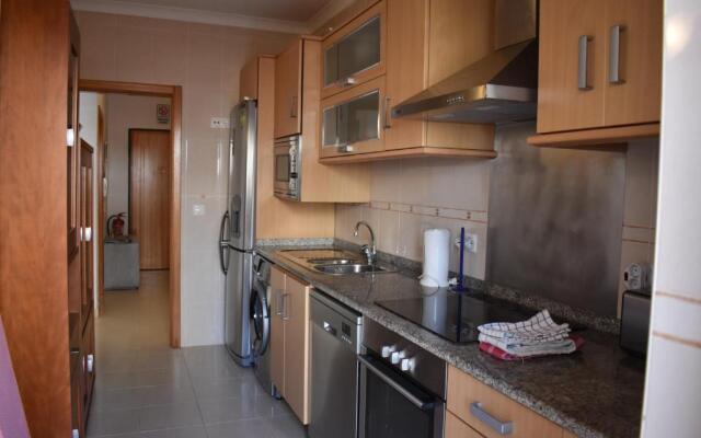 Apartamento Sol Nascente by Portucasa