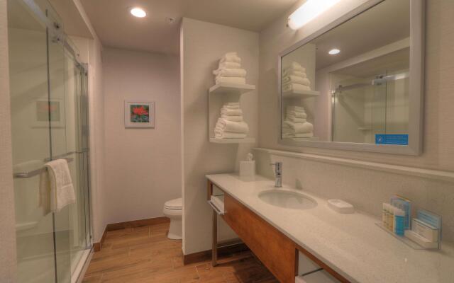 Hampton Inn Gatlinburg Historic Nature Trail