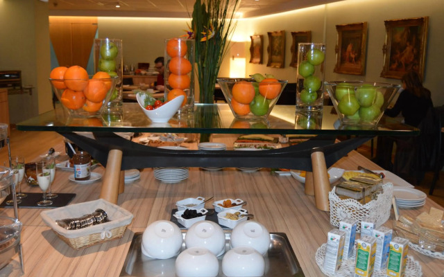 Hotel 3K Barcelona