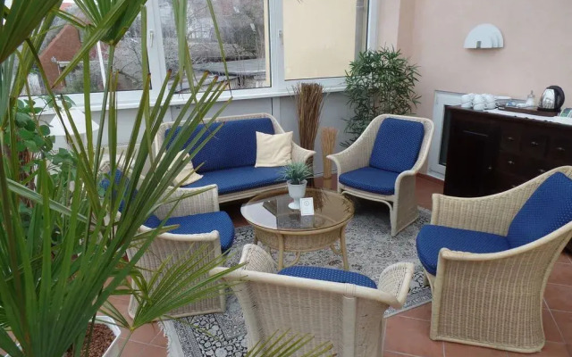 Hotel Soldwisch