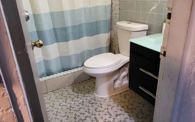 Tillett Gardens Guest House