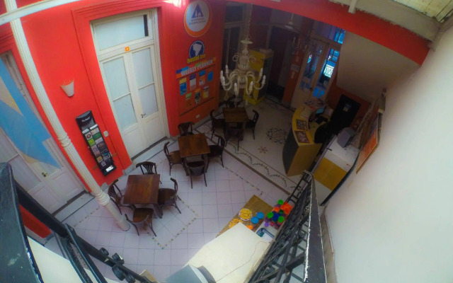 Hostel Inn Buenos Aires