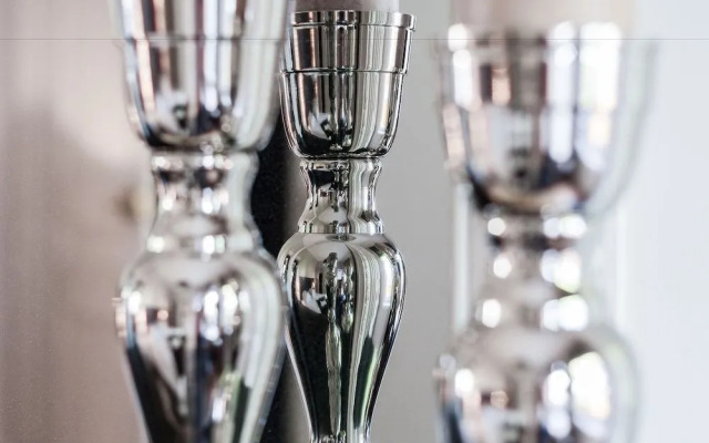 La Maison du Champlain