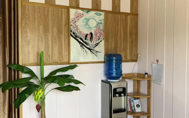 Vuon Thuong House