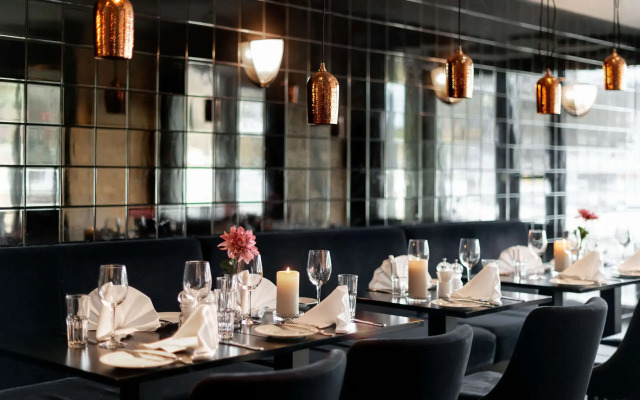 Quality Hotel Grand Kongsberg