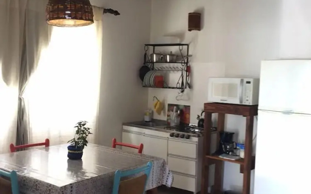 Casa Larrosa