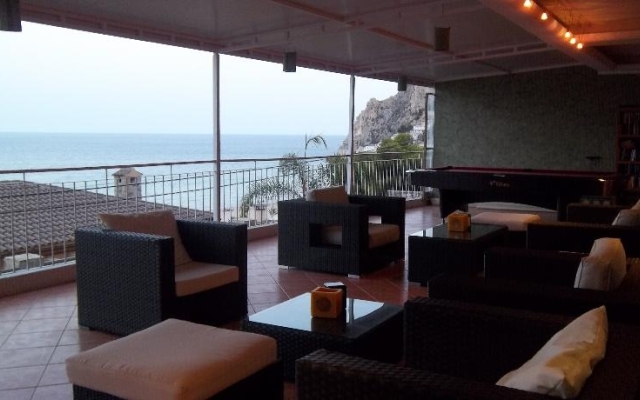 Apartamentos Mirador