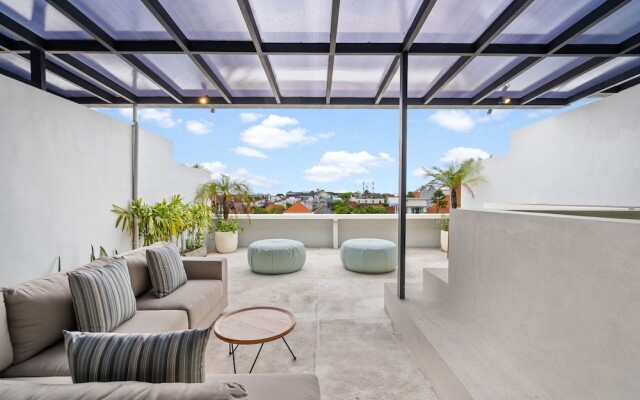 Berawa Townhouse 7 by Betterplace