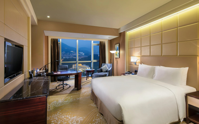 DoubleTree by Hilton Putian