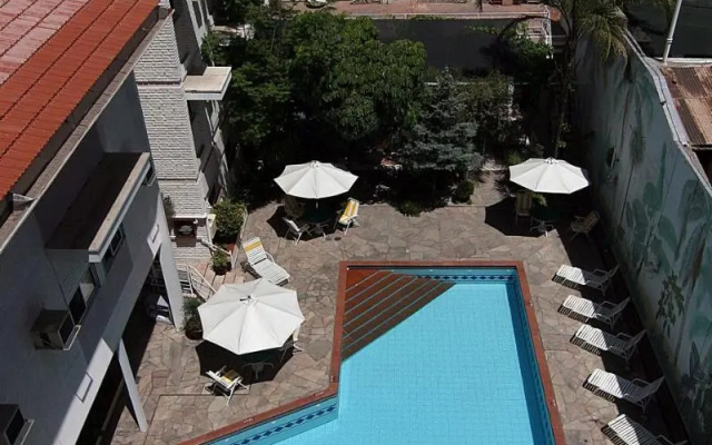 Hotel Nutibara