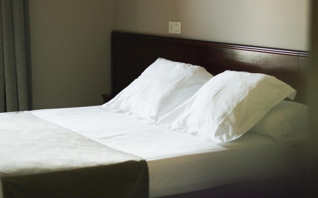 Hostal Rural Can Pau