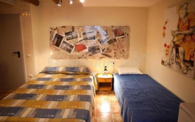 Hostal Cal Manescal