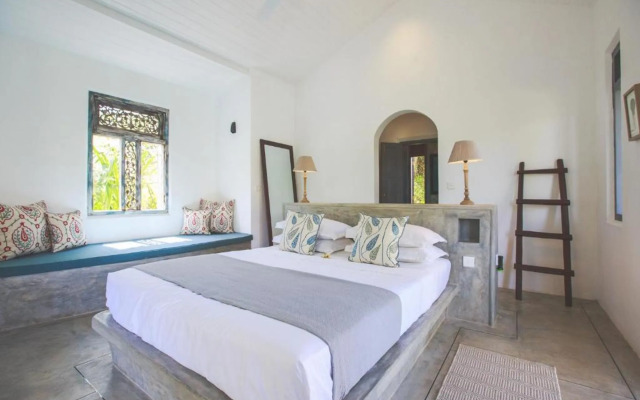 Karmel Villa Thalduwa Island - Five Bedroom Luxury Villa with Private Pool - фото 2