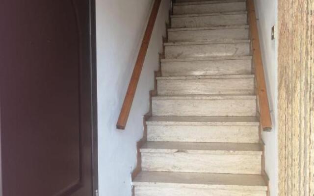 Camere private a 10 minuti dal mare