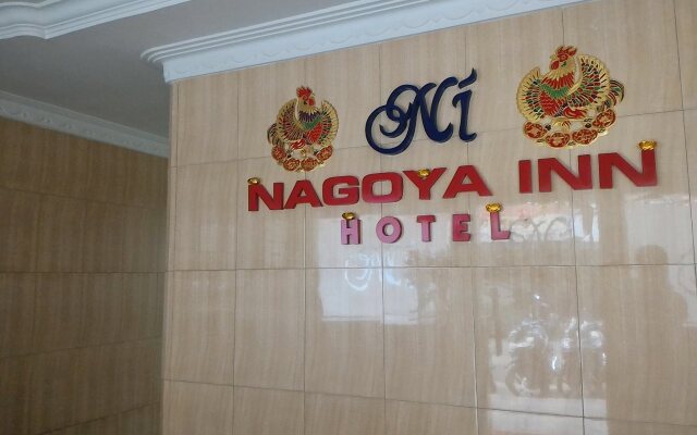Nagoya Inn Hotel
