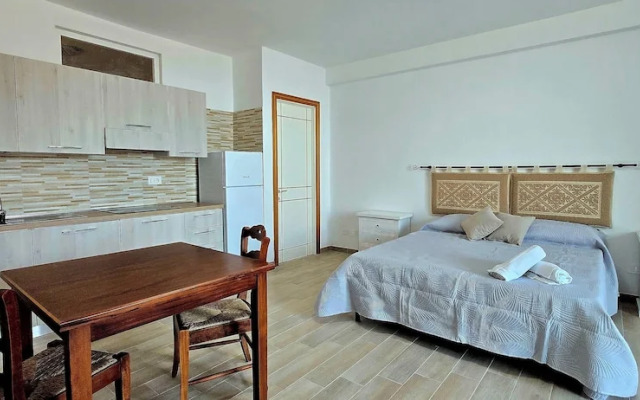 Resident Albachiara, Your Oasis in Castelsardo