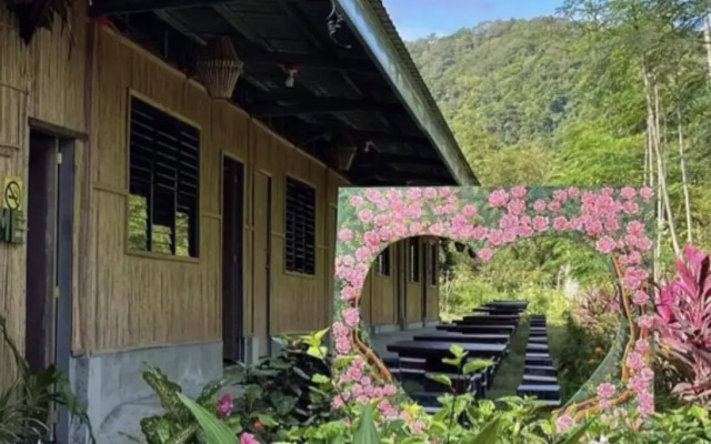 Zen Tierras Farm powered by Cocotel