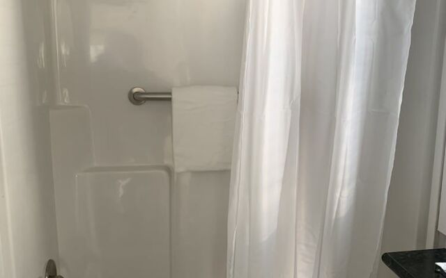 Caribbean Shores Bungalows