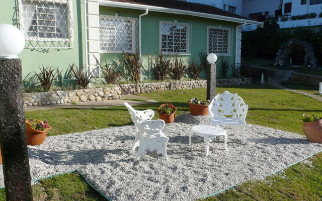 Hotel Casa São José