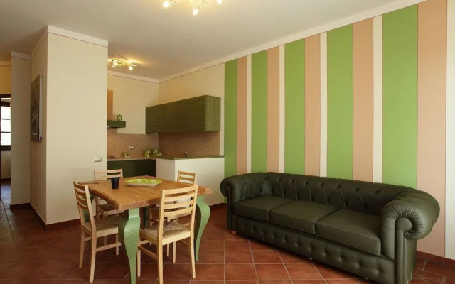 Agriturismo La Regina