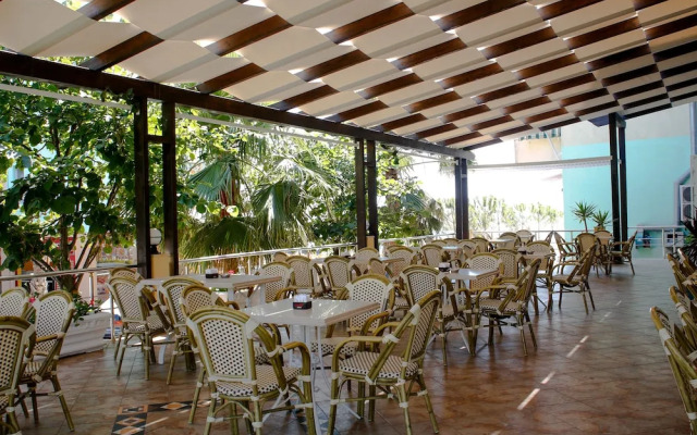 Hotel Bella Vista