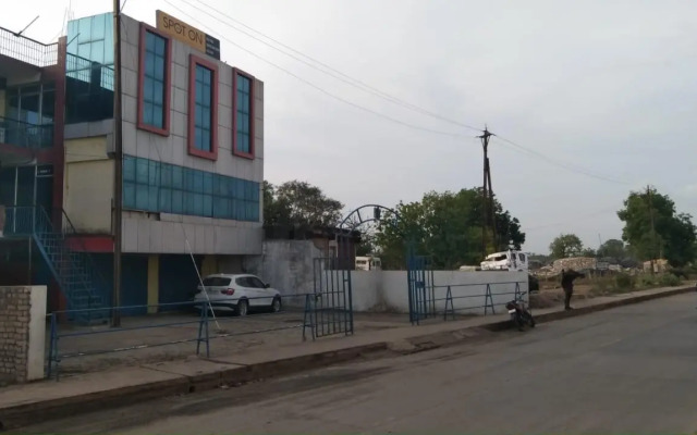 Hotel Shivam Inn by OYO Rooms