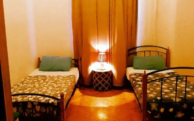 SW HOSTEL by EMIL