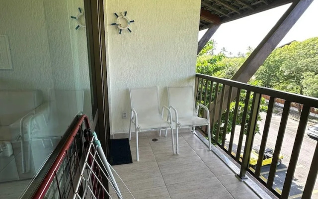 Flats Beach Class Resort - Muro Alto