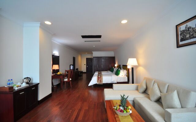 Sokhalay Angkor Inn