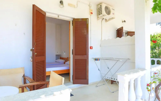 Faros Octo in Gaios With 1 Bedrooms and 1 Bathrooms