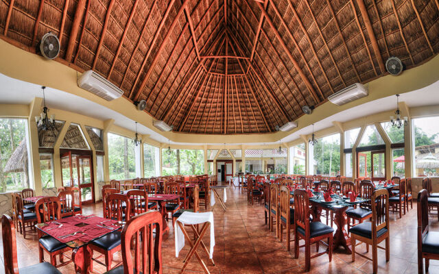 Hotel Villas Kin-Ha