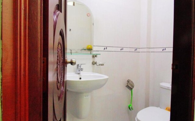 GoWhere AirPort Homestay