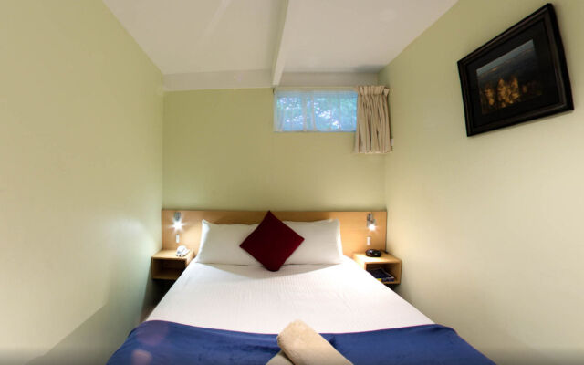 Sky Rider Motor Inn