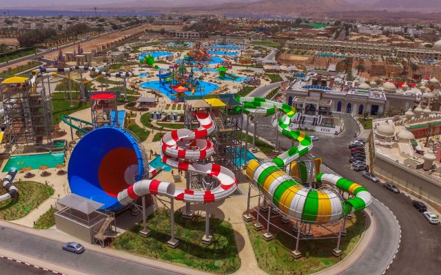 Pickalbatros Aqua Park Sharm El Sheikh