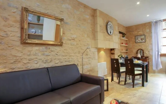 Le Grenier du Chapitre