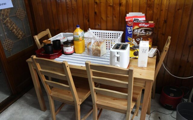 DASAN HOUSE - Hostel