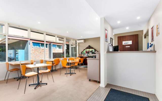 Comfort Inn & Suites Warragul