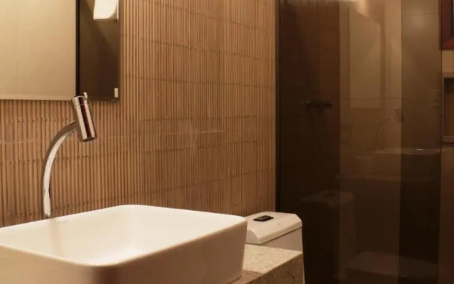 Hostel + Macaé