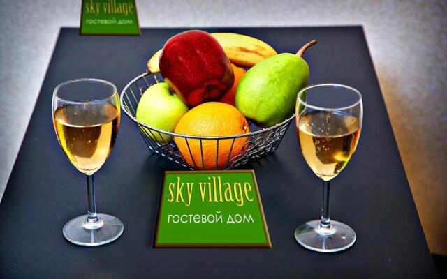 Sky Village Guest House