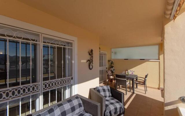 Bahia la Caleta 1 - Two Bed
